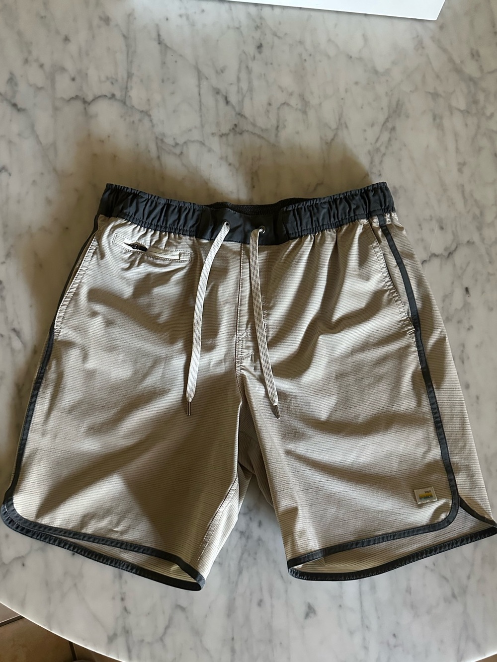 Vuori shorts